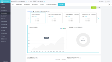 軟件服務費與軟件咨詢發(fā)票的稅率解析