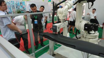 2020第十屆中國上海國際汽車內(nèi)飾與外飾展覽會 推動智能機器人研發(fā)與汽車內(nèi)飾創(chuàng)新融合